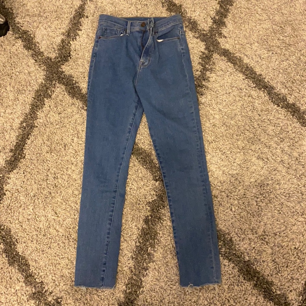 bdg twig super high rise jeans